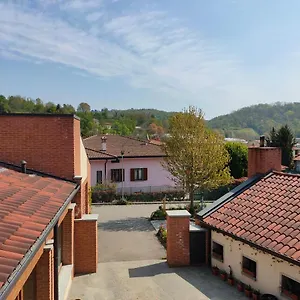  Alloggio per agriturismo Teresa Delle Fragole