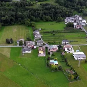  Appartamento Sentiero Valtellina