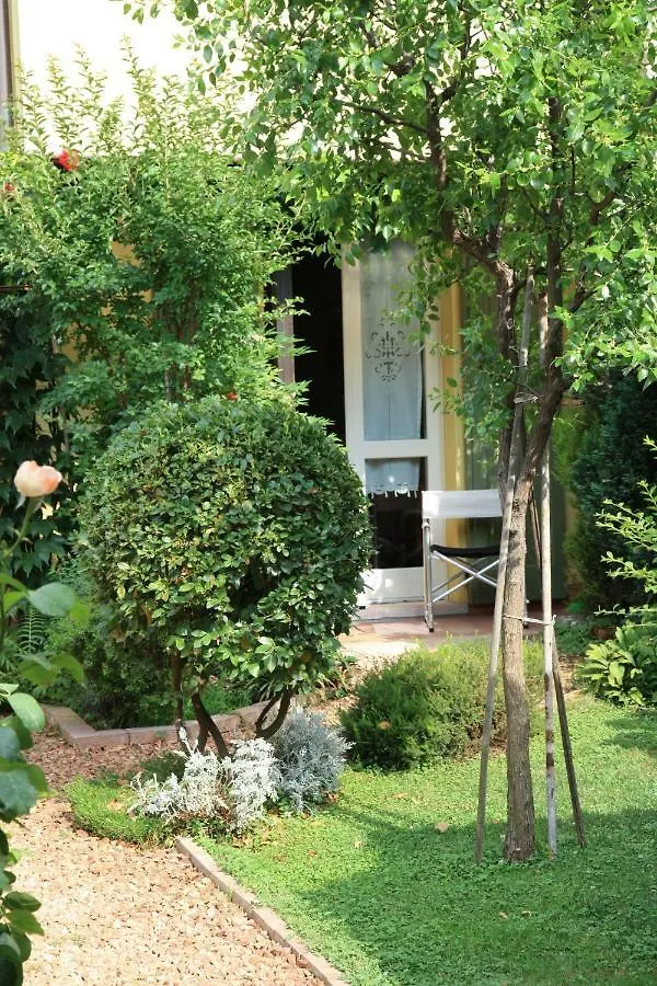 L'Atelier Apartment Rivarolo Mantovano